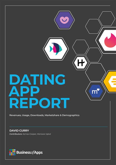 dating website income